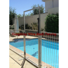 Portable Fencing - Swimming Pool Fencing